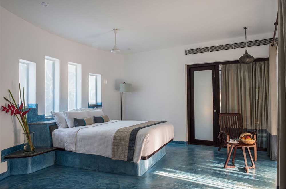 xandari pearl resort photo 4