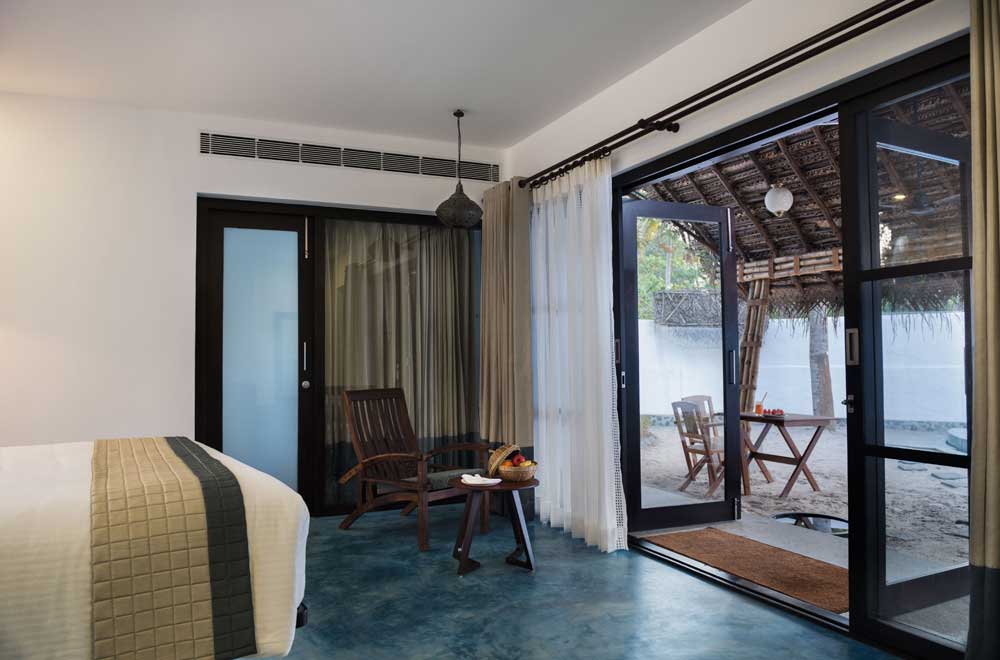 xandari pearl resort photo 5