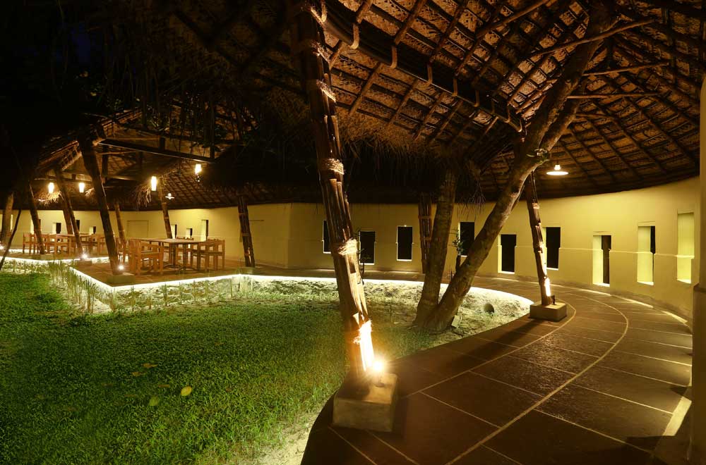 xandari pearl resort photo 20