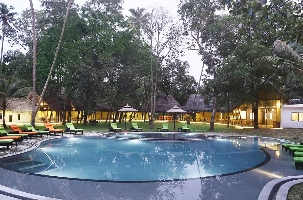 xandari pearl resort photo 16