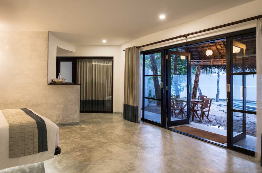 xandari pearl resort photo 26