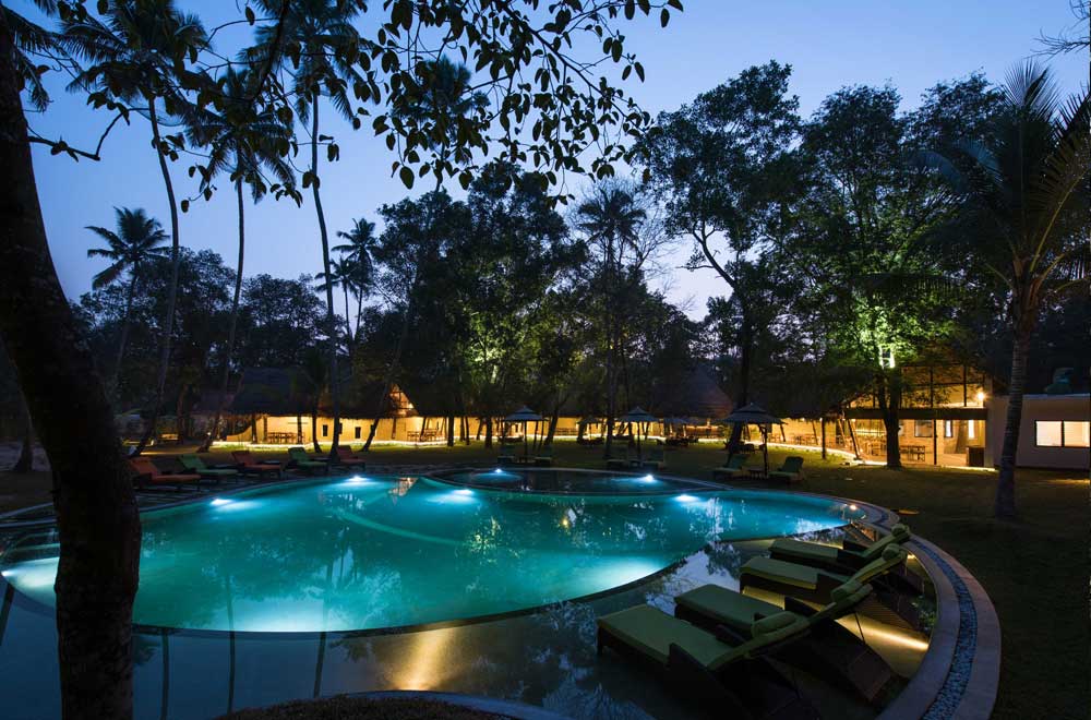 xandari pearl resort photo 8