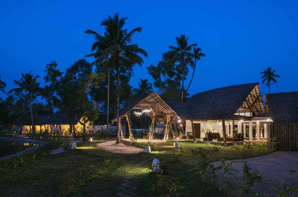 xandari pearl resort photo 11