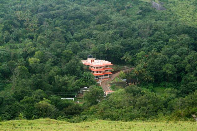 Wind Haven Resort