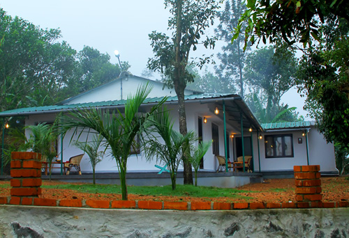 Bamboo Nest Plantation Resort photo 2