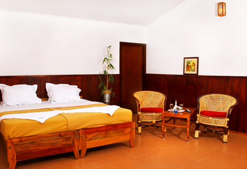 Bamboo Nest Plantation Resort photo 3