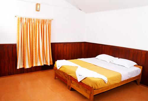 Bamboo Nest Plantation Resort photo 4