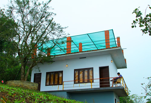 Bamboo Nest Plantation Resort photo 5