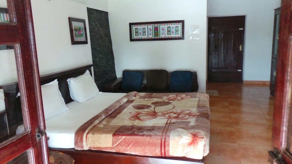Punarjani Resorts photo 4