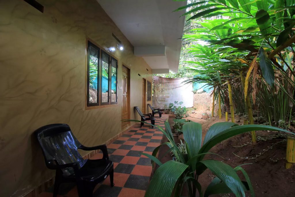 Wind Valley Homestay photo 1