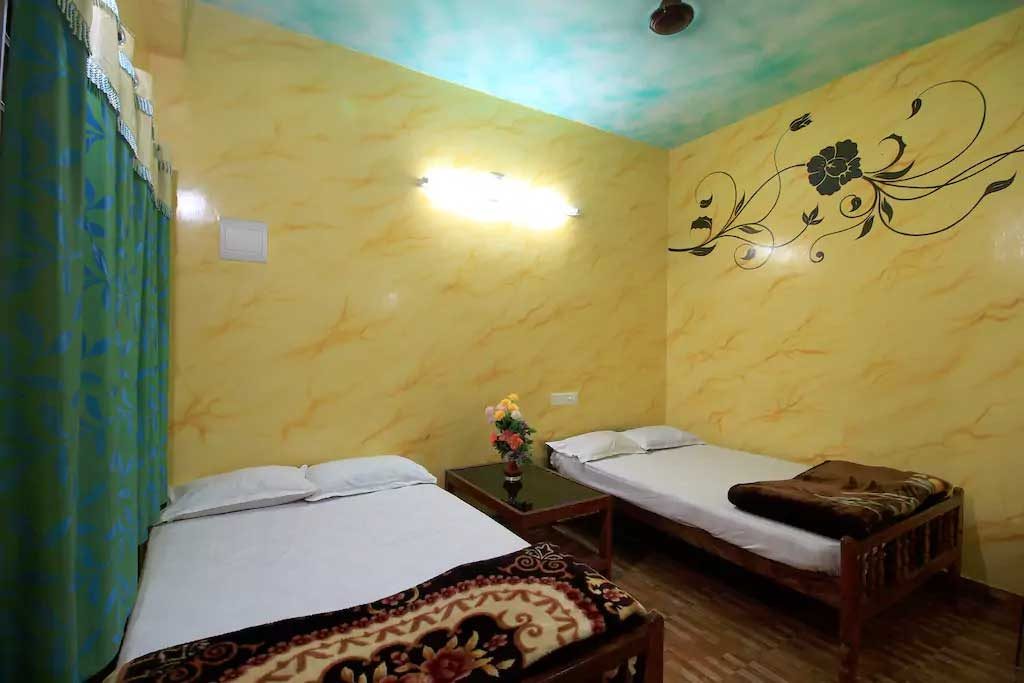 Wind Valley Homestay photo 10