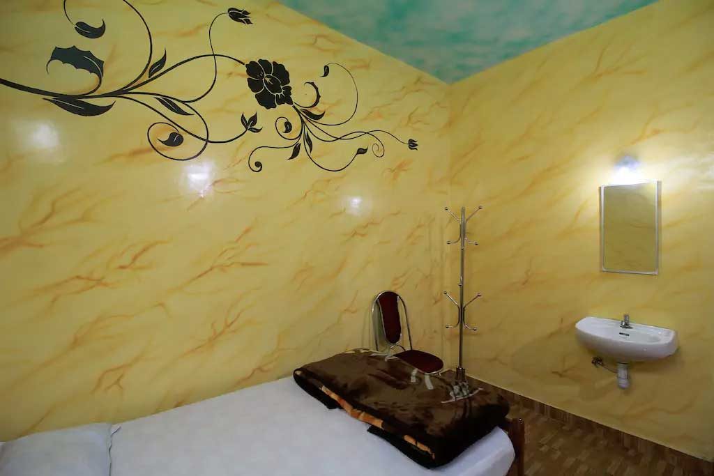 Wind Valley Homestay photo 11