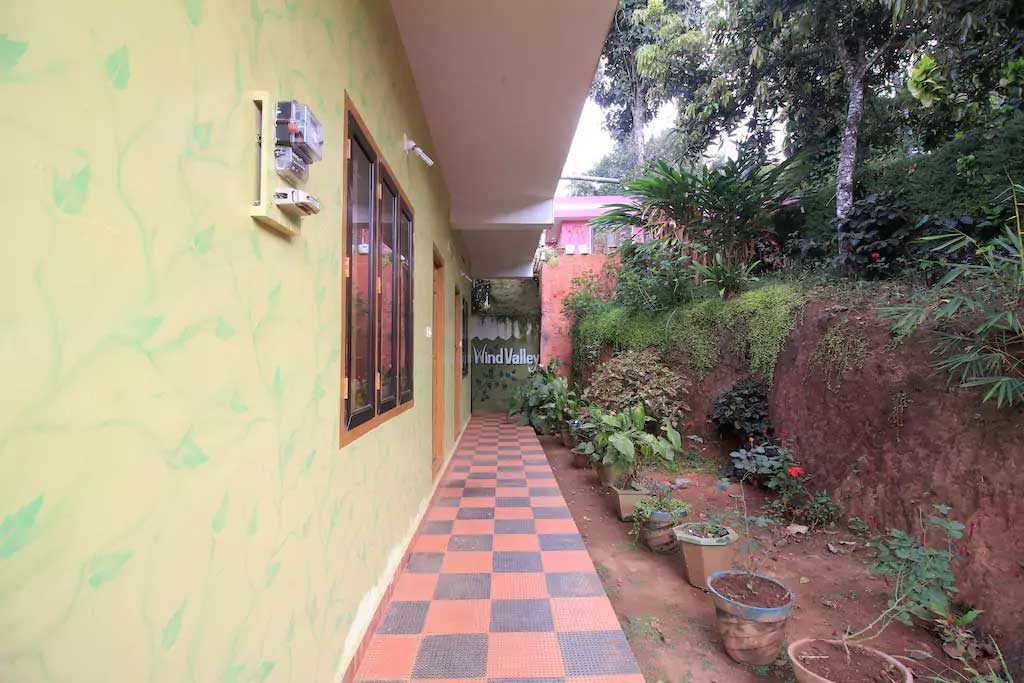 Wind Valley Homestay photo 13
