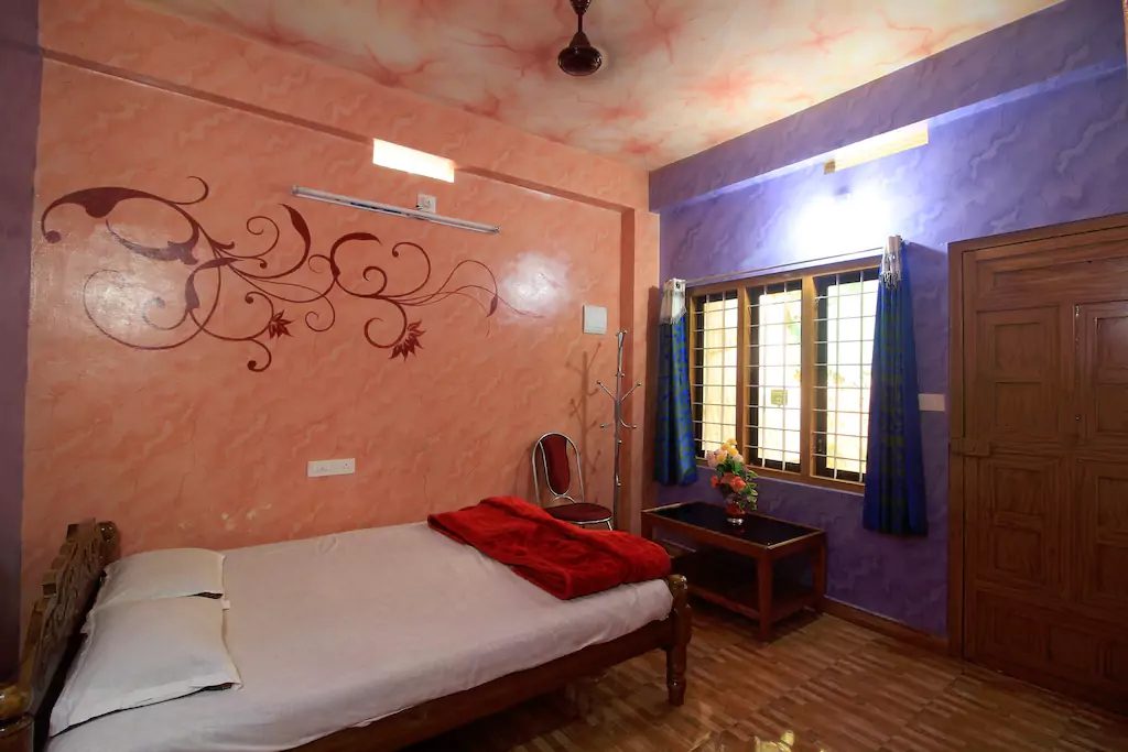 Wind Valley Homestay photo 2