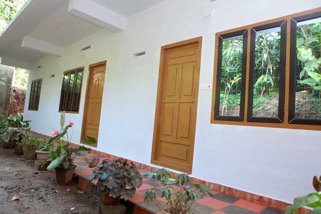 Wind Valley Homestay photo 5