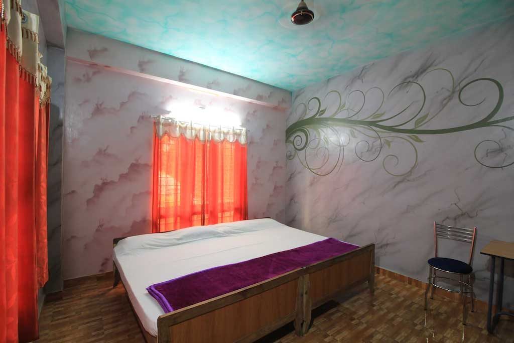 Wind Valley Homestay photo 7