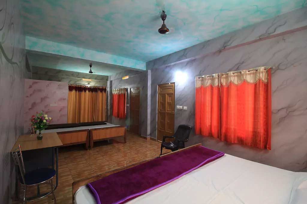 Wind Valley Homestay photo 8