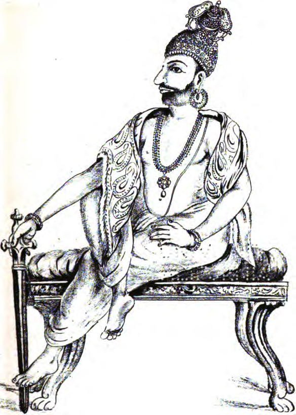 Anizham Thirunal Marthanda Varma