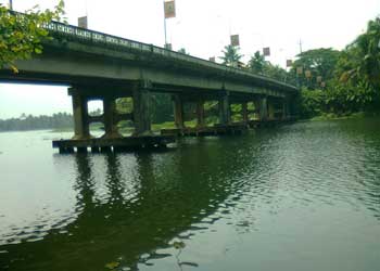 Murinjapuzha Bridge