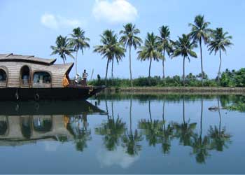 Vembanad Lake