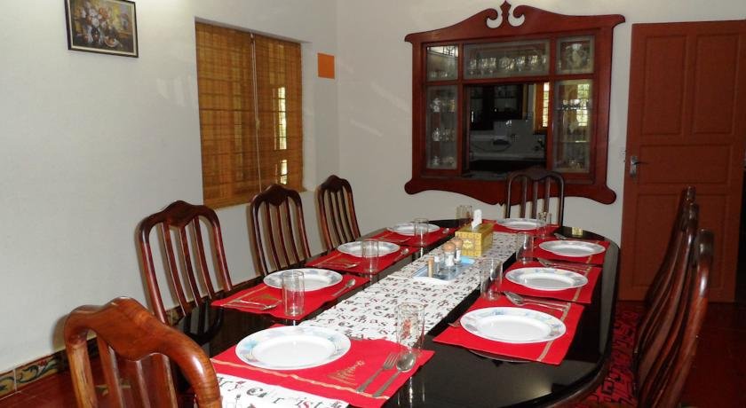 Karithanam Ayurfarms Homestay photo 3