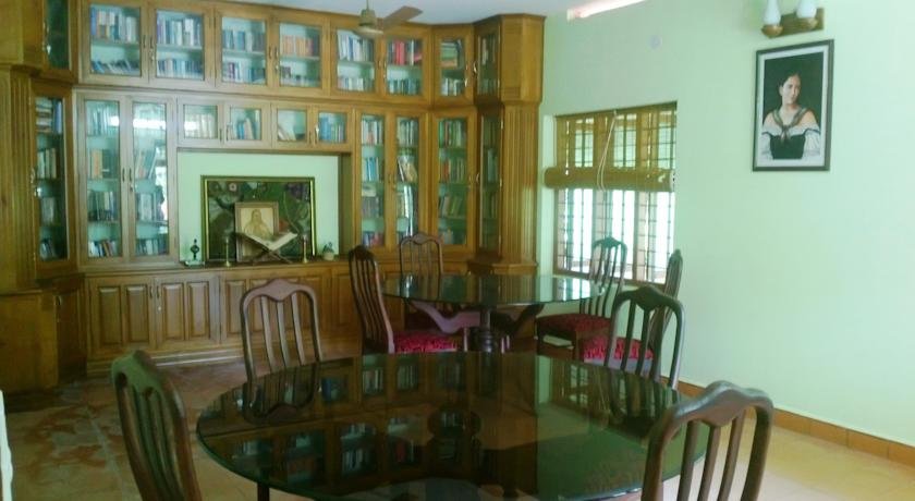 Karithanam Ayurfarms Homestay photo 2