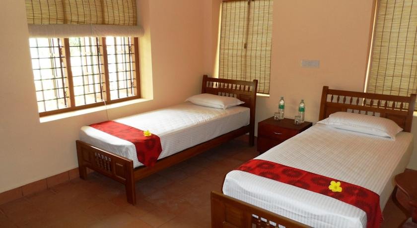 Karithanam Ayurfarms Homestay photo 6