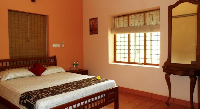 Karithanam Ayurfarms Homestay photo 9