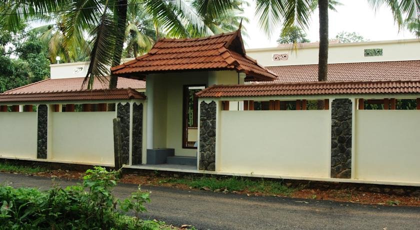Karithanam Ayurfarms Homestay photo 10