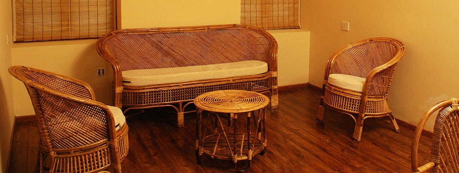 Karithanam Ayurfarms Homestay photo 12