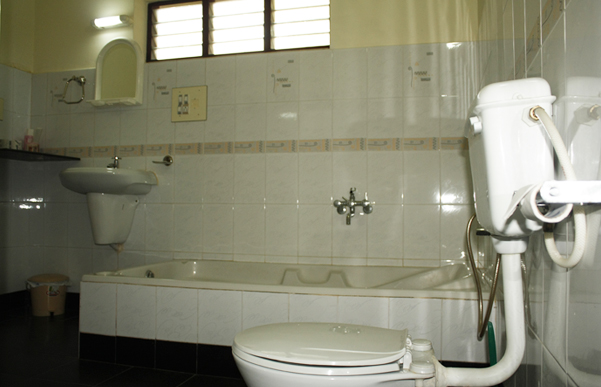 Vembanadu Lake Villas photo 7