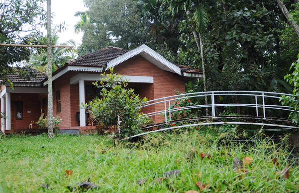 Vembanadu Lake Villas photo 15