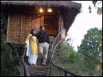 Edakkal Hermittage Resort- img3