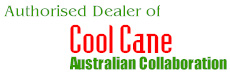 Cool Cane with Australian Collaboration