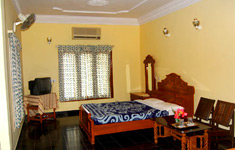 The Hotel Anaimudi Marayoor, Kerala, India
