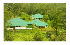 ORCHARD HOLIDAY RESORT,Lakkidi, Wayanad, Kerala, India