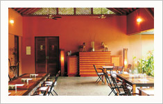 The The Rainforest Resort, Athirappilly, Kerala, India