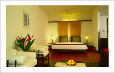 The The Rainforest Resort, Athirappilly, Kerala, India