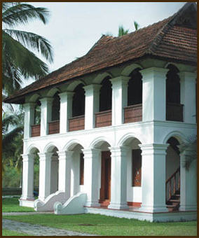 Kerala Palace,Vaikom hotels, Holiday Resorts, Resorts in Vaikom, Vaikom ...